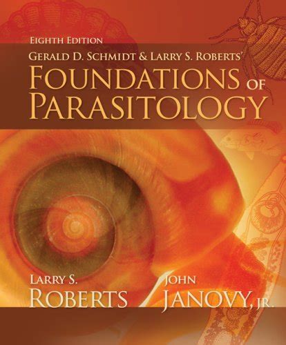 Foundations Of Parasitology Roberts Ebook Kindle Editon