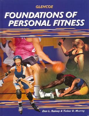Foundations Of Personal Fitness Chapter Review Answers PDF