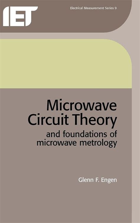 Foundations for Microwave Circuits Kindle Editon