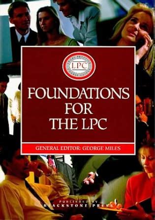 Foundations for the LPC 2014-15 Legal Practice Course Guides Kindle Editon