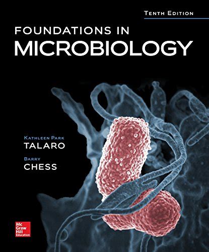 Foundations in Microbiology Doc