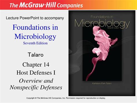 Foundations in Microbiology Seventh Edition Epub