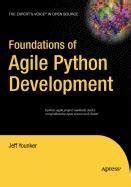 Foundations of Agile Python Development PDF