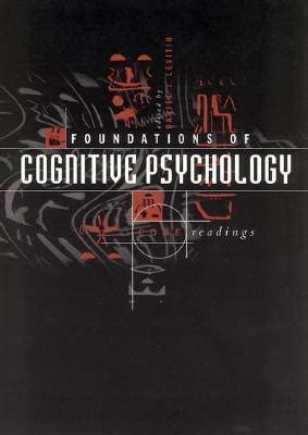 Foundations of Cognitive Psychology Core Readings 2nd Edition Kindle Editon