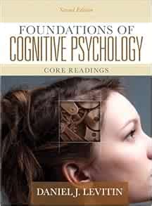 Foundations of Cognitive Psychology Core Readings 2nd Edition Epub