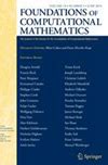 Foundations of Computational Mathematics Epub