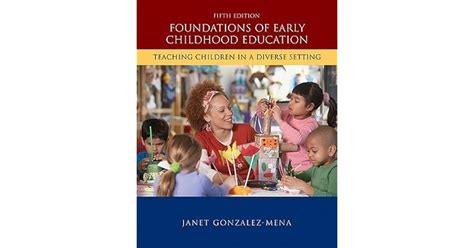 Foundations of Early Childhood Education Teaching Children in a Diverse Society Epub
