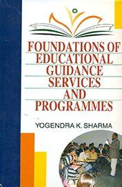 Foundations of Educational Guidance Services and Programmes Reader