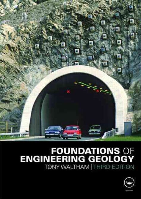 Foundations of Engineering Geology 1st Edition Kindle Editon