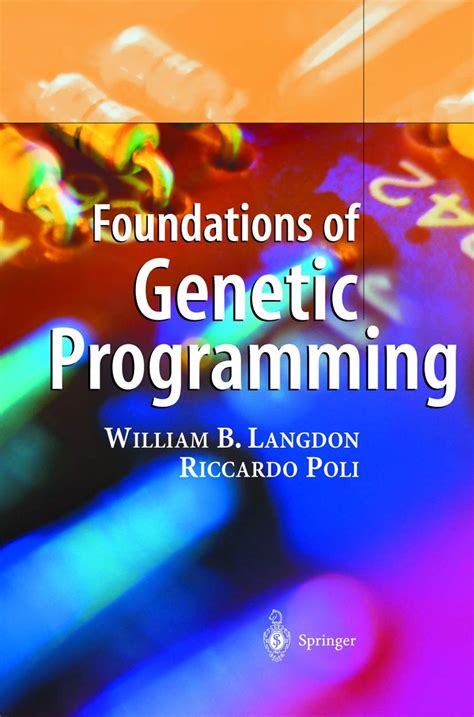 Foundations of Genetic Programming Doc