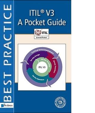 Foundations of IT Service Management Based on ITILÂ® V3 (English version) Doc