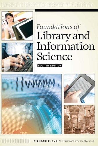 Foundations of Library and Information Science Fourth Edition PDF