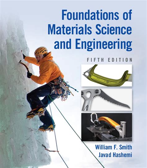 Foundations of Materials Science and Engineering (5th IS Edition) Ebook Kindle Editon