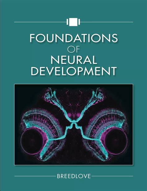 Foundations of Neural Development Epub