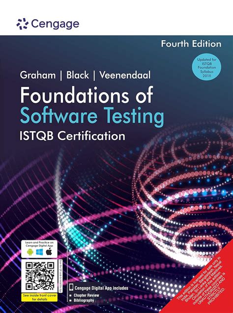 Foundations of Software Testing Istqb Certification Ebook PDF