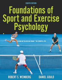 Foundations of Sport and Exercise Psychology Kindle Editon