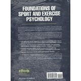 Foundations of Sport and Exercise Psychology 6th Edition With Web Study Guide Reader