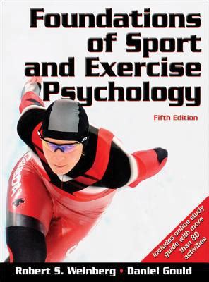 Foundations of Sport and Exercise Psychology With Web Study Guide-5th Edition Epub