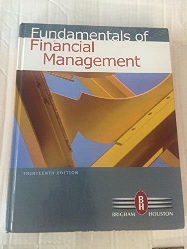 Foundations of financial management 13th edition answers Ebook Epub