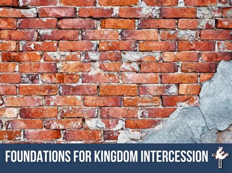 Foundations of intercession Ebook Epub