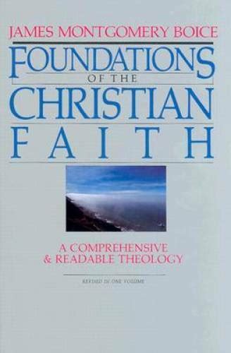 Foundations of the Christian Faith (Master Reference Collection) Reader