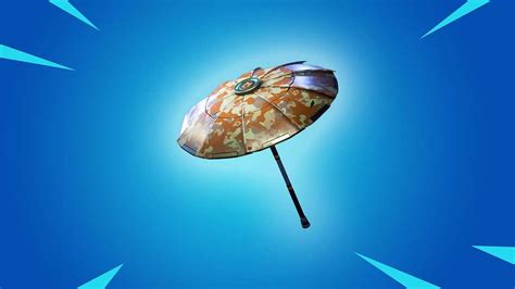 Founder's Umbrella Fortnite: Unlocking the 4 Epic Milestones