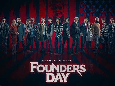 Founders' Day: