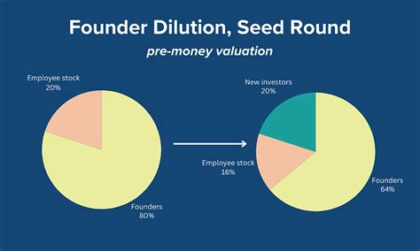 Founding Stock: A Comprehensive Guide to Ownership, Valuation, and Equity Dilution