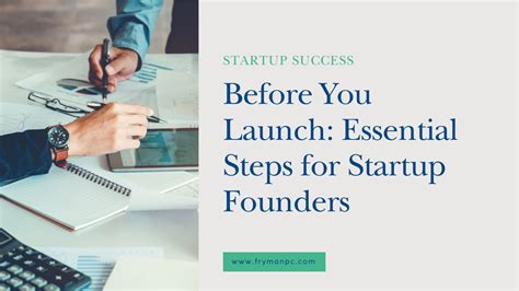 Founding Stock: The Essential Guide for Startup Success