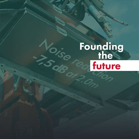 Founding the Future