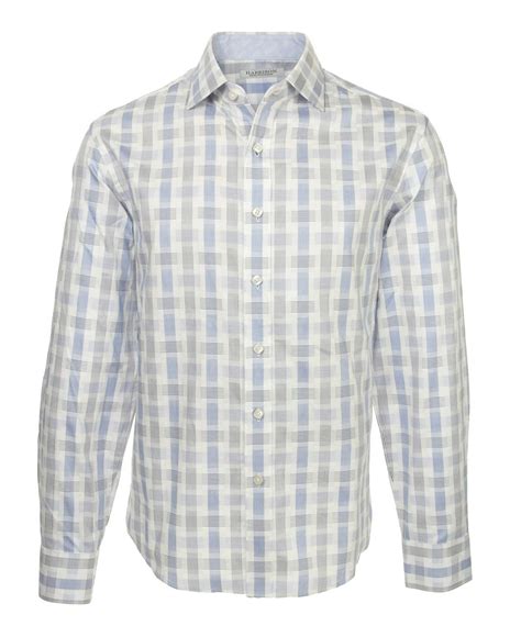 Foundry Dress Shirts: The Quintessential Wardrobe Essential for Timeless Style and Comfort