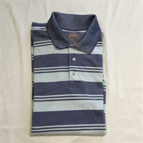 Foundry Polo Shirts: The Epitome of Classic Style and Versatility