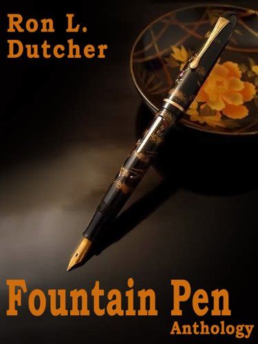 Fountain Pen Anthology Epub