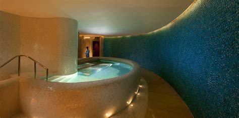 Fountain Spas in New Jersey: 10 Luxurious Options to Elevate Your Wellness