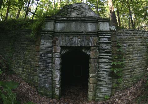 Fountain of Youth in Pennsylvania: Exploring the Keystone State's Hidden Gem