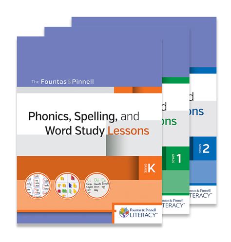 Fountas and pinnell word study grade 5 Ebook Doc