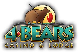 Four Bears Casino and Lodge: A Comprehensive Guide to Entertainment and Relaxation