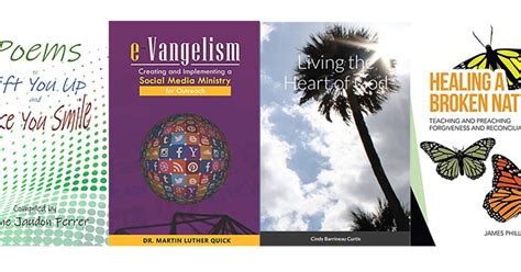 Four Books for Methodists Doc