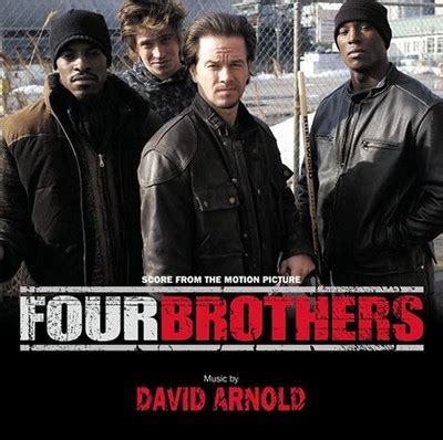 Four Brothers Movie Soundtrack: A Comprehensive Guide to the Iconic Score