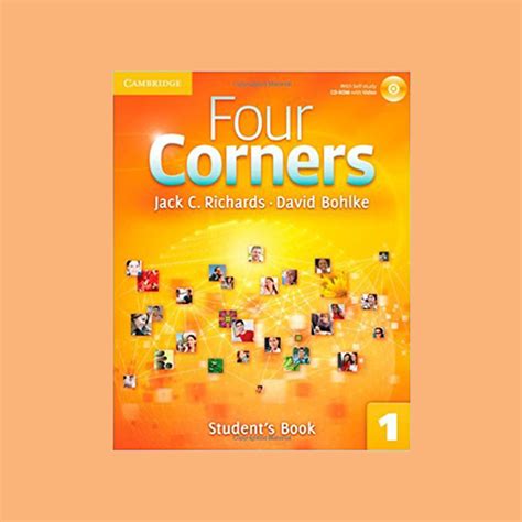 Four Corners One Answers Epub