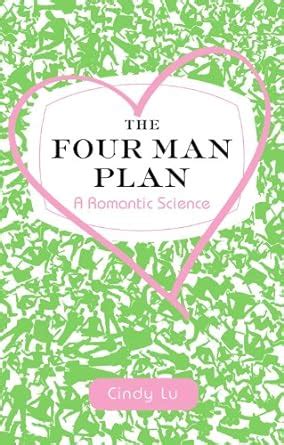 Four Man Plan Ebook PDF