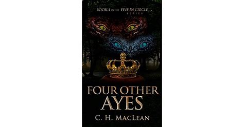 Four Other Ayes Five in Circle Series Book 4 Kindle Editon