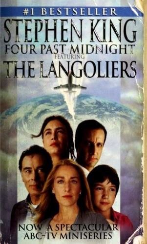 Four Past Midnight Featuring The Langoliers PDF