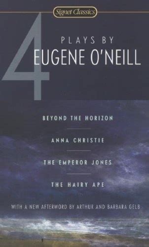 Four Plays By Eugene O Neill Signet Classics Kindle Editon