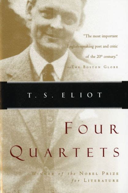 Four Quartets Doc