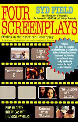 Four Screenplays Studies in the American Screenplay PDF