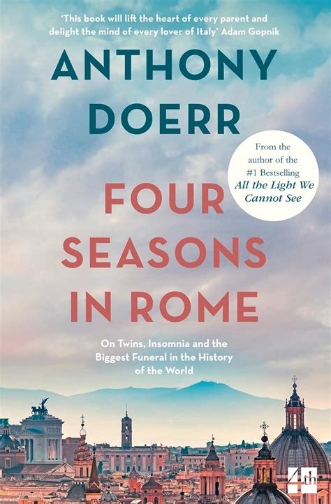 Four Seasons Rome Insomnia Biggest PDF