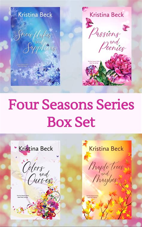 Four Seasons Series 2 Book Series Doc