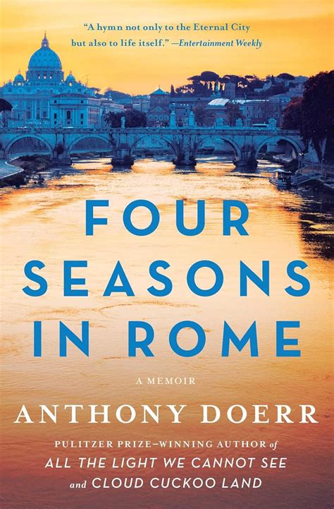 Four Seasons in Rome On Twins Insomnia and the Biggest Funeral in the History of the World Kindle Editon