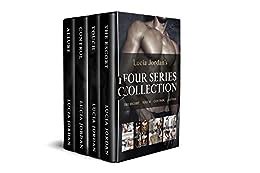 Four Series Collection The Escort Touch Control Allure Kindle Editon